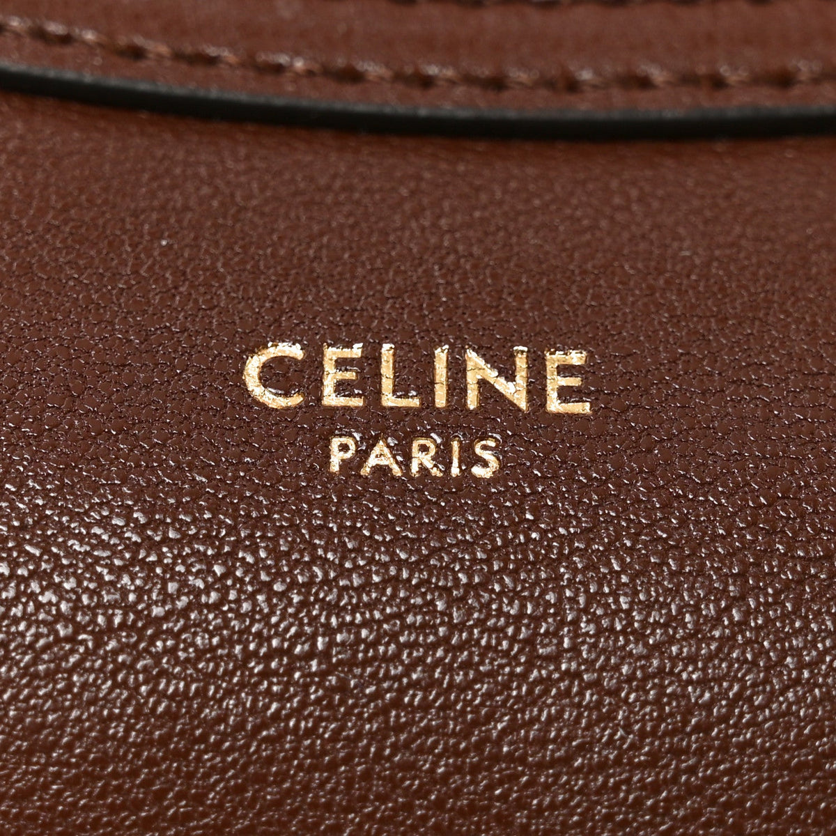 Medium Lambskin Travel Bag