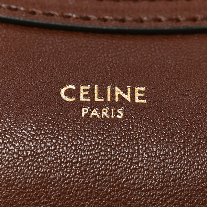 Medium Lambskin Travel Bag