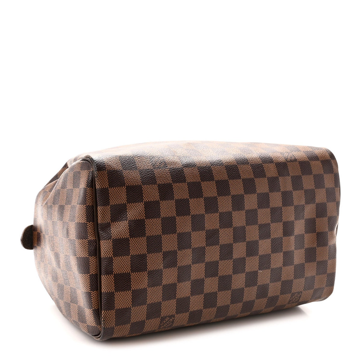 Damier Ebene Speedy 30 Handbag