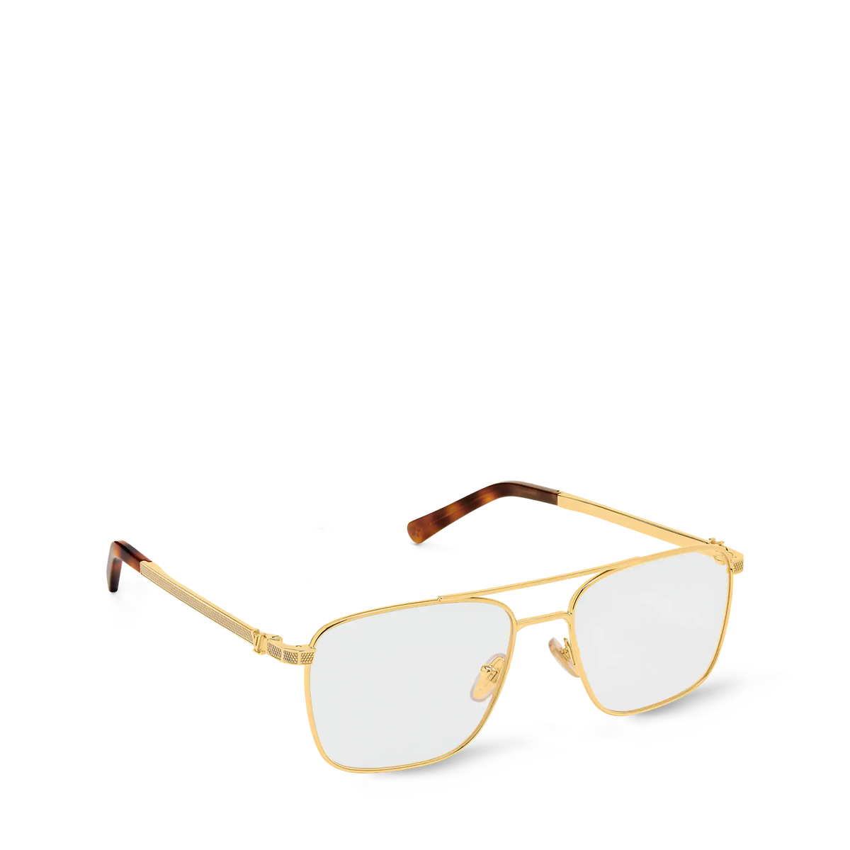 Women's Whisper Squared Pilot Sunglasses