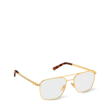 Women's Whisper Squared Pilot Sunglasses