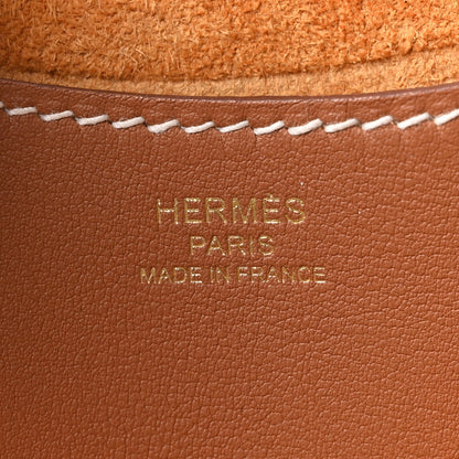 Handbag - Gold