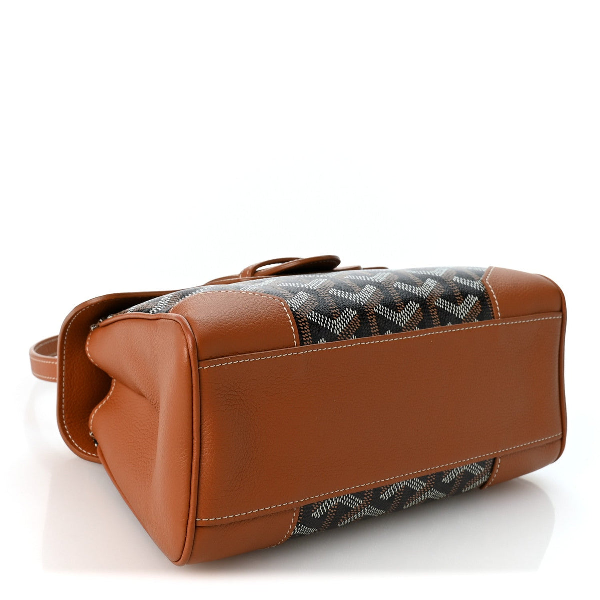 Mini Handbag - Black