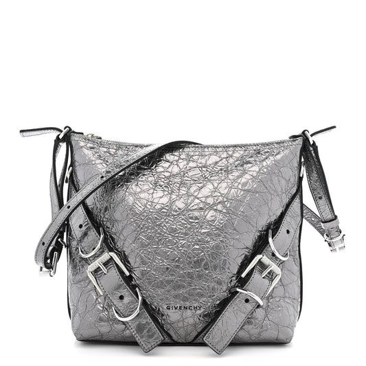 Small Calfskin Handbag