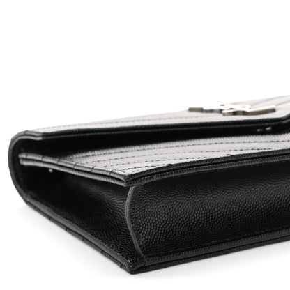 Wallet Bag - Black