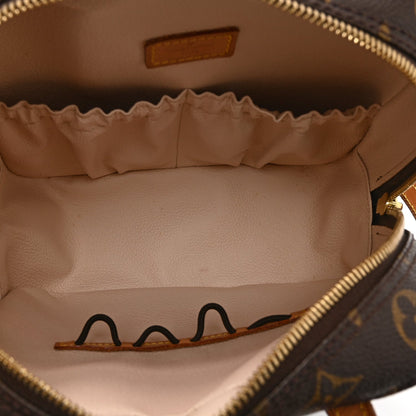 Monogram Spontini Handbag