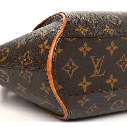 Monogram Ellipse Pm Handbag