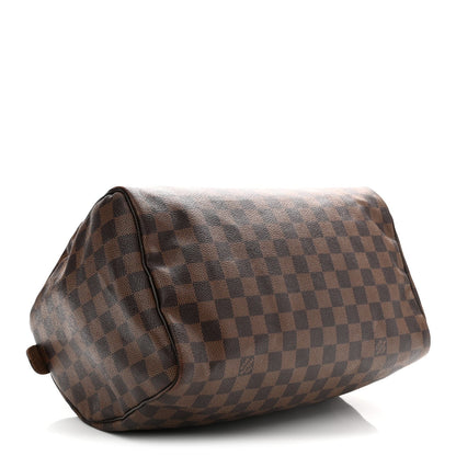 Damier Ebene Speedy 30 Handbag
