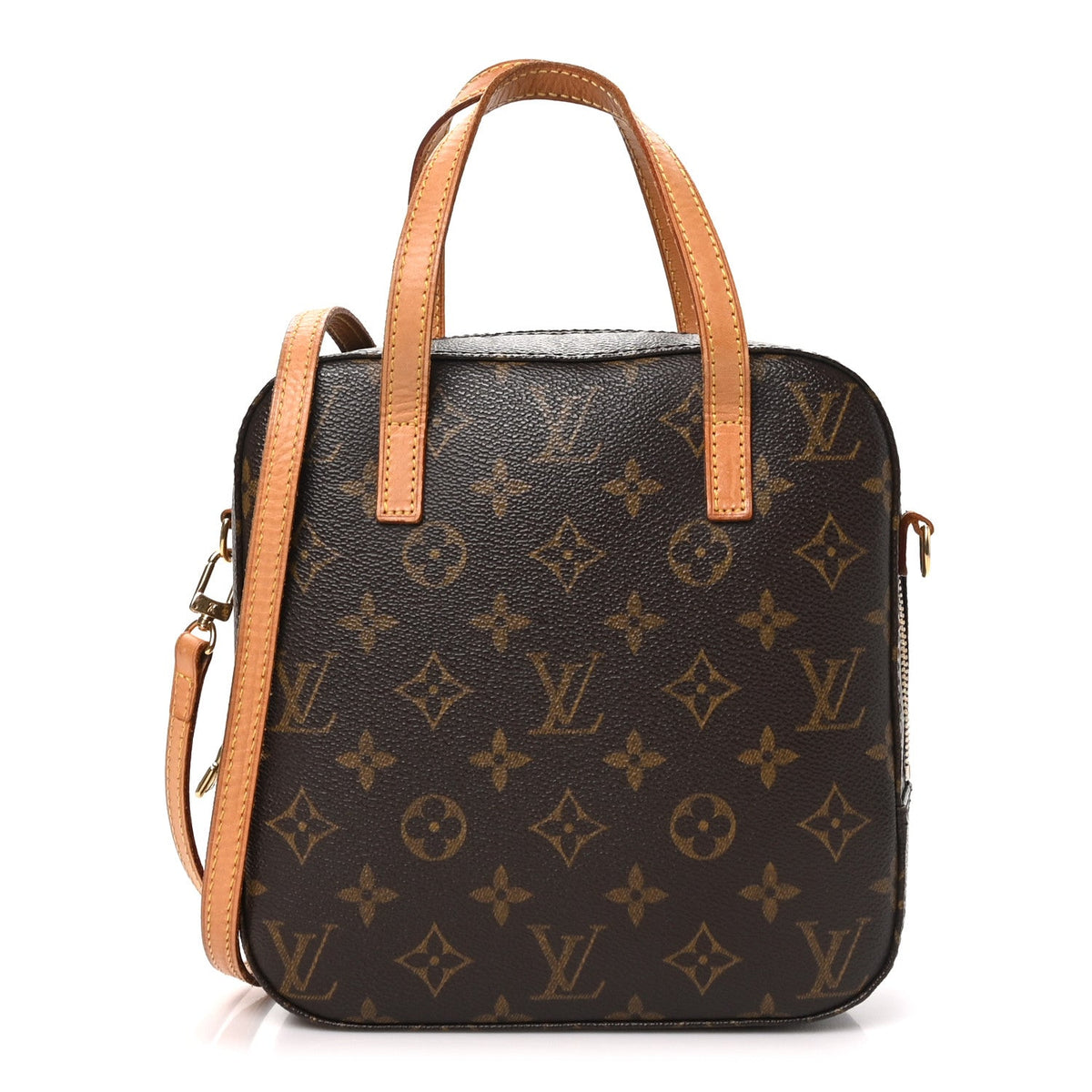 Monogram Spontini Handbag