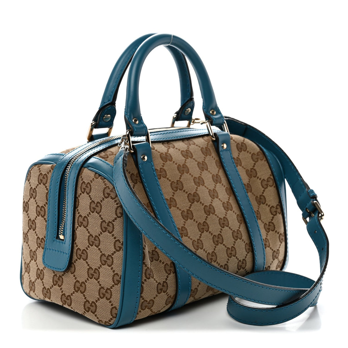 Small Handbag - Beige