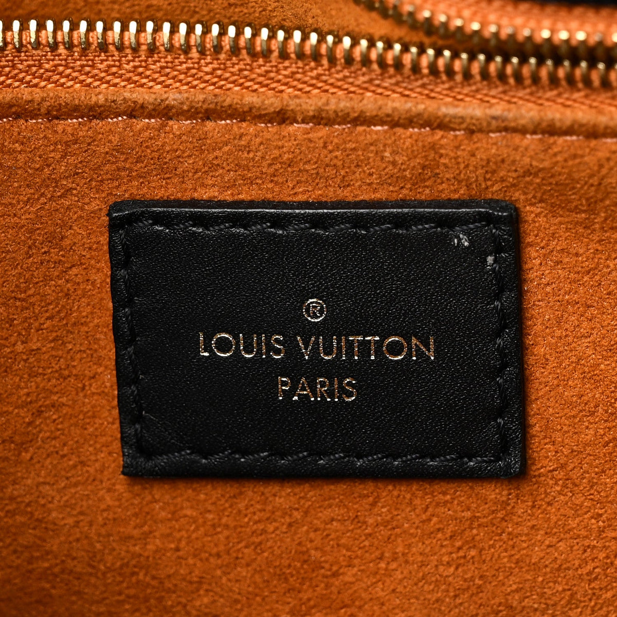 Handbag - Black