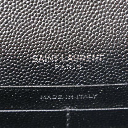 Wallet Bag - Black