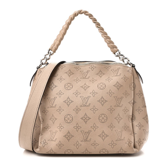 Mahina Babylone Chain Bb Galet Handbag