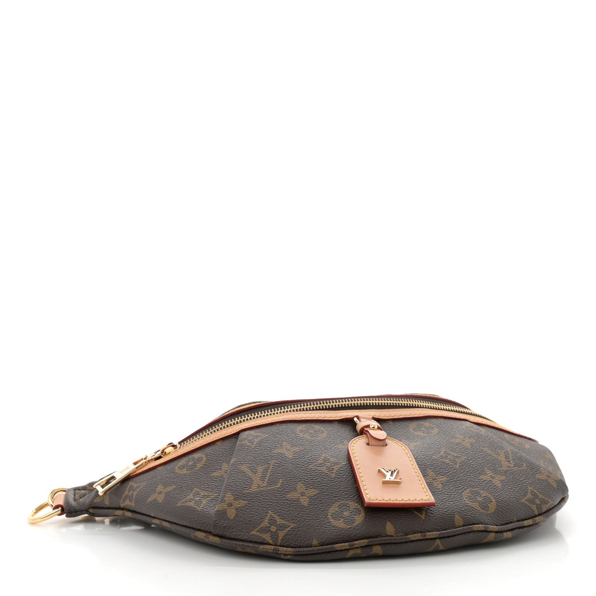 Monogram High Rise Bumbag Handbag
