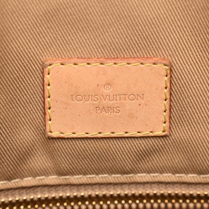Monogram Graceful Pm Handbag