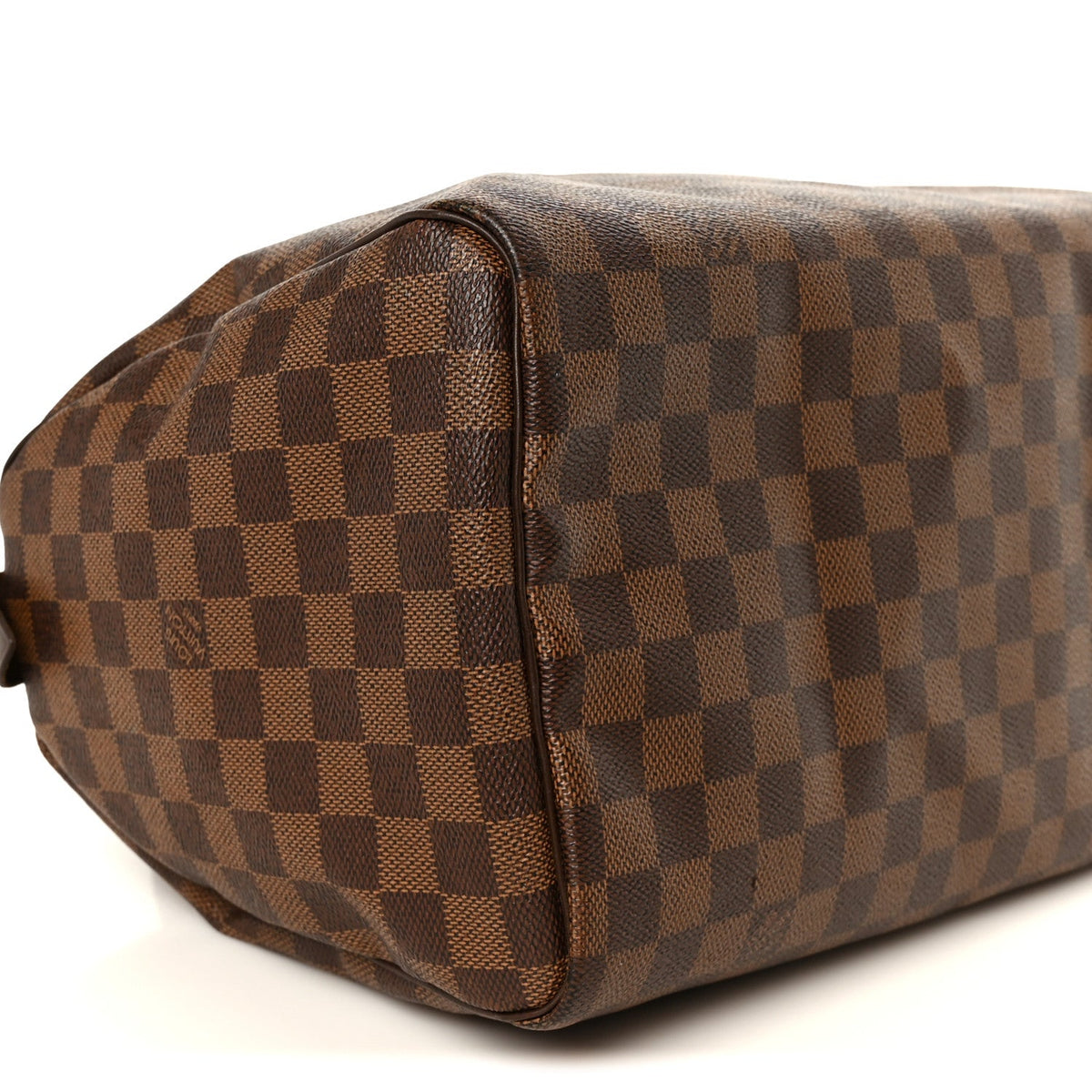 Damier Ebene Speedy 30 Handbag