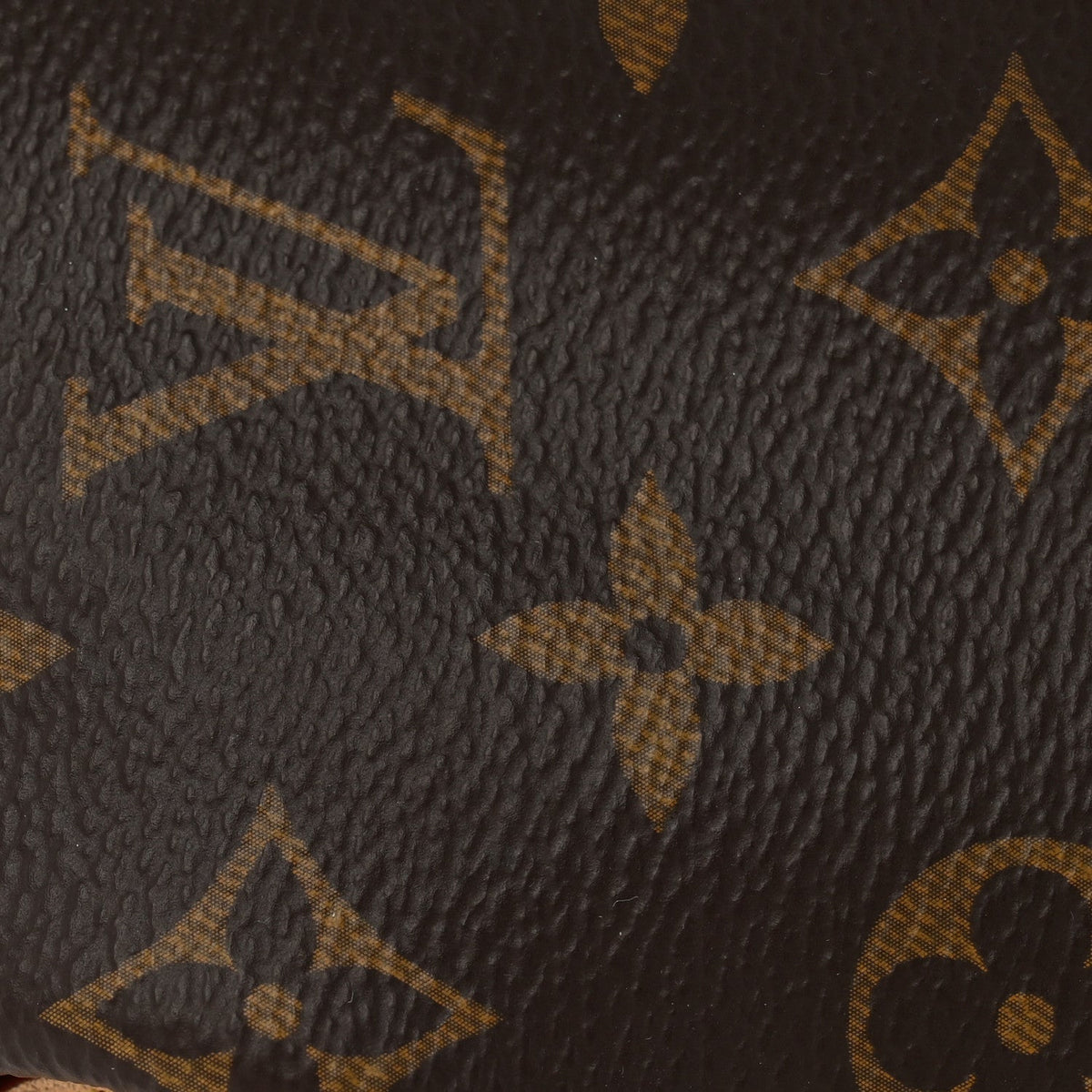 Monogram Dauphine Soft Gm Handbag