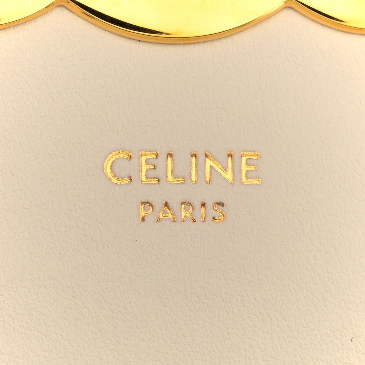 Mini Calfskin Handbag
