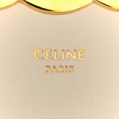 Mini Calfskin Handbag