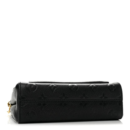 Handbag - Black