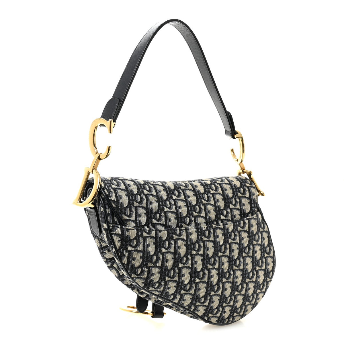 Handbag - Blue