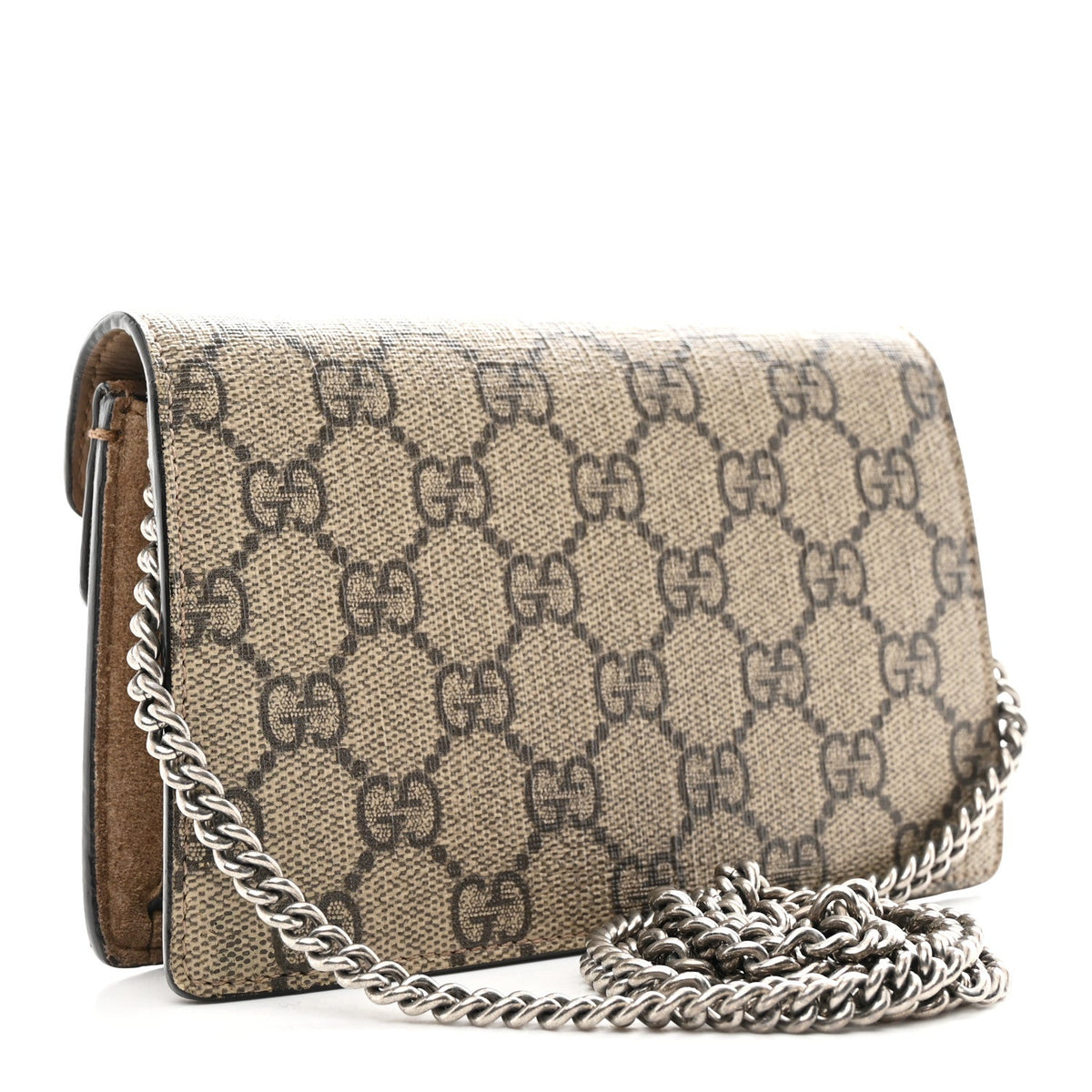Mini Shoulder Bag