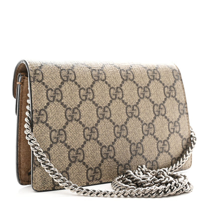 Mini Shoulder Bag