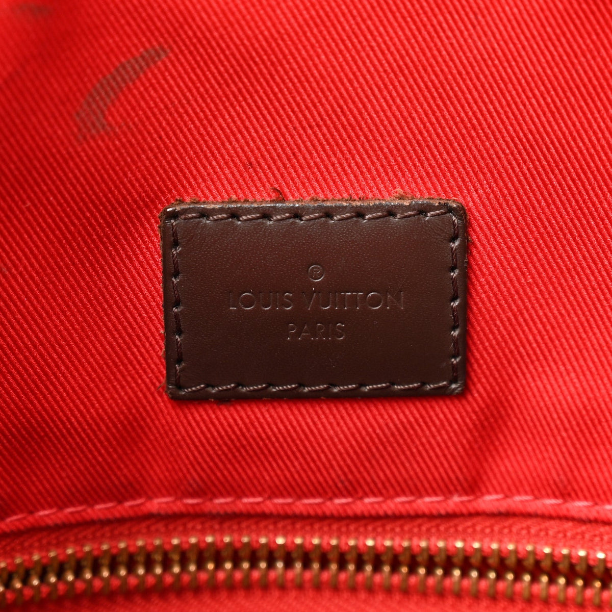 Damier Ebene Graceful Pm Handbag