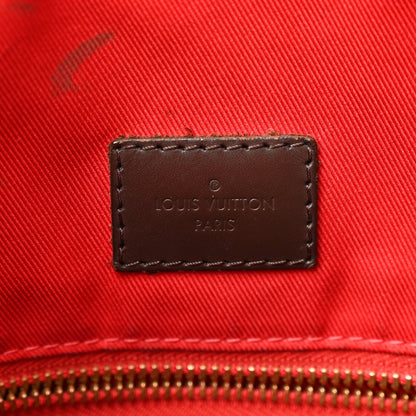Damier Ebene Graceful Pm Handbag