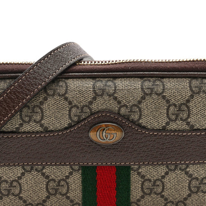 Mini Handbag - Brown