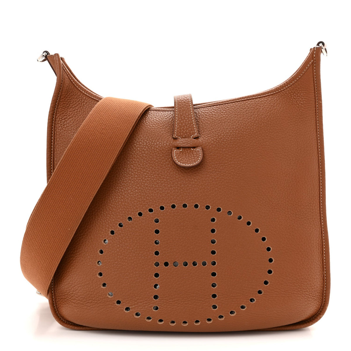 Handbag - Gold