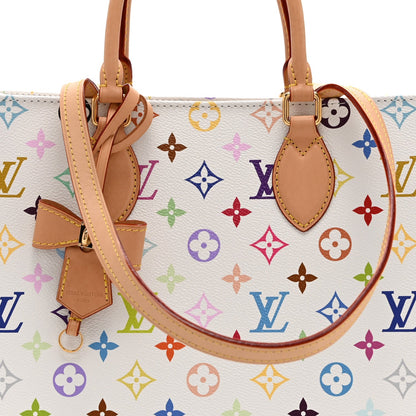 Handbag - White