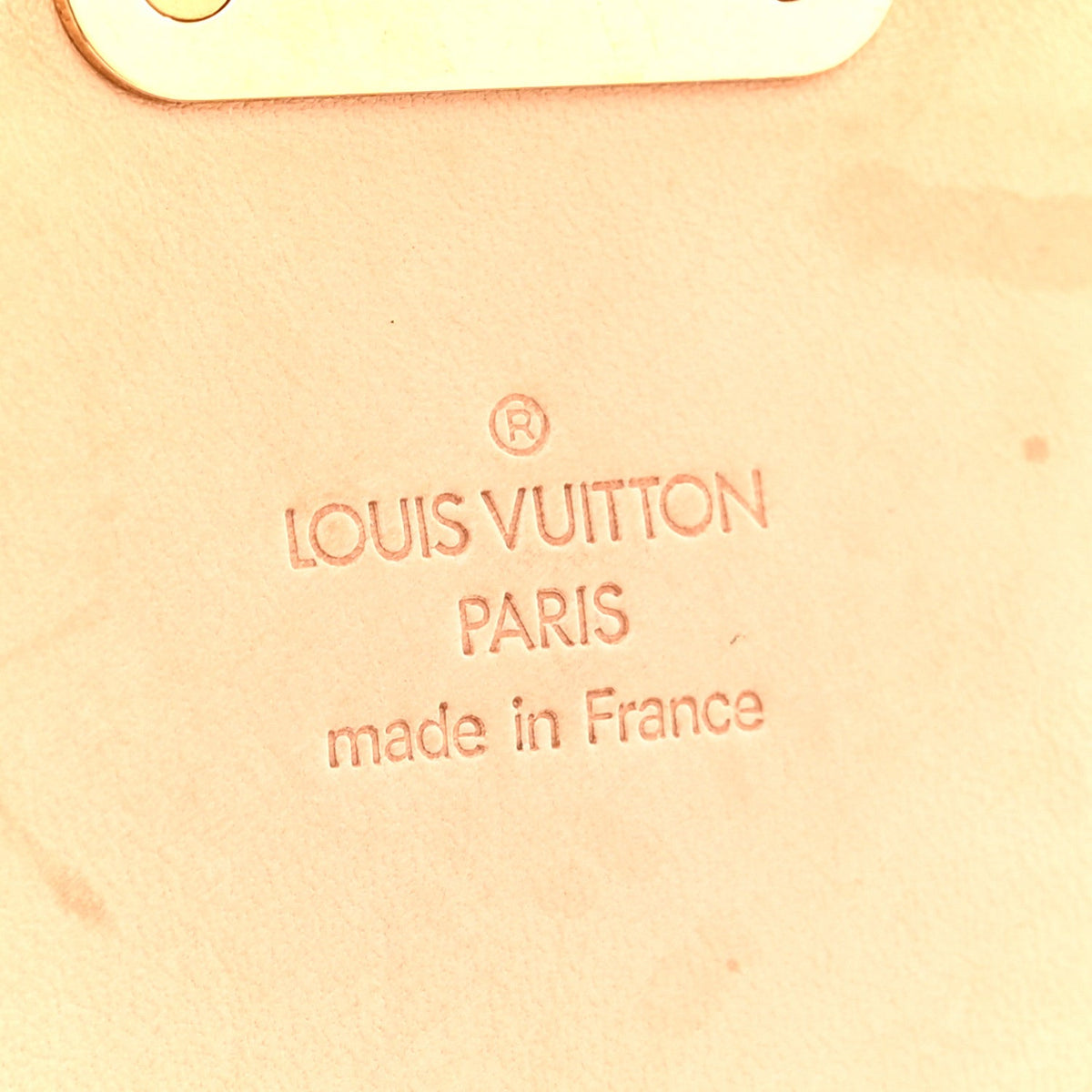 Handbag - White