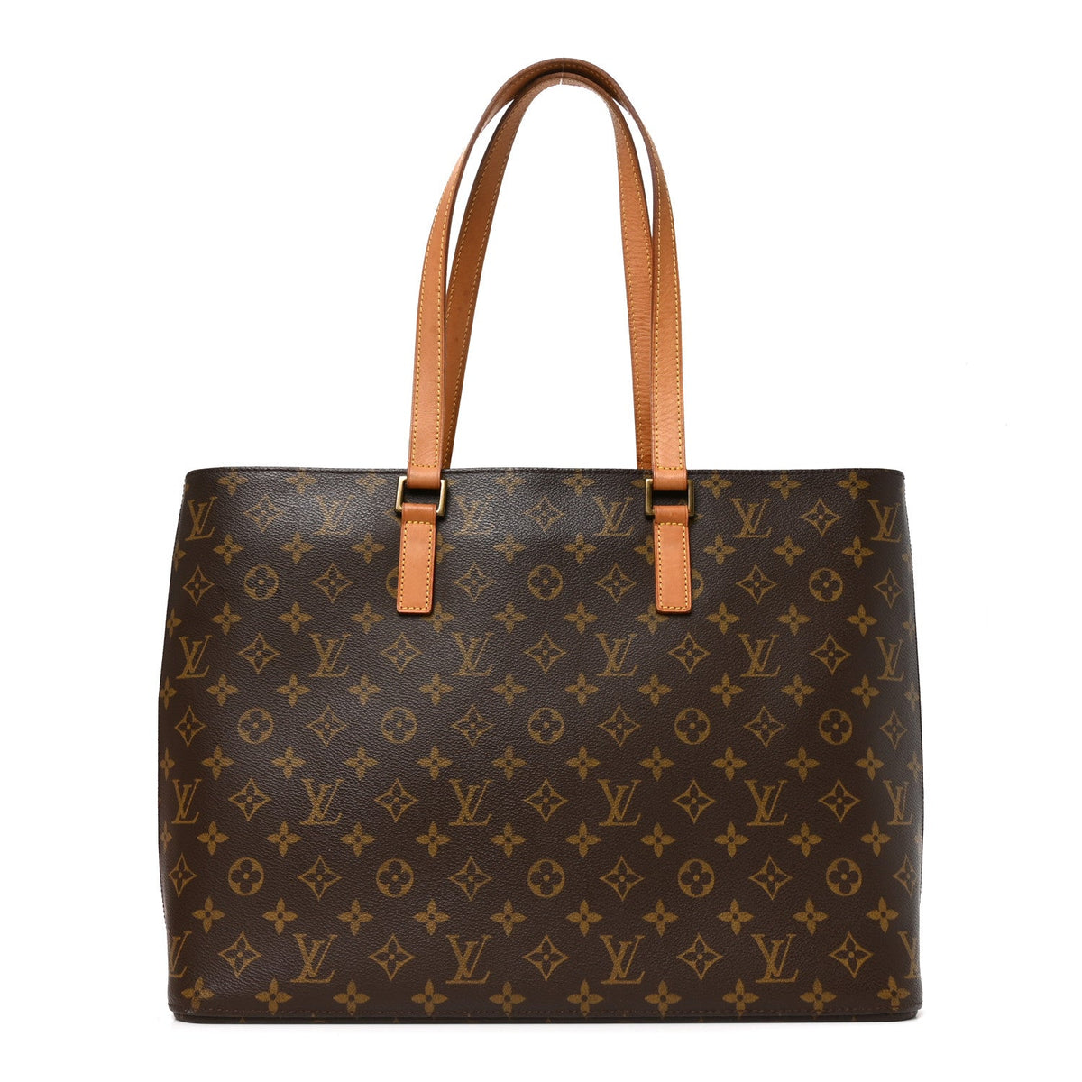 Monogram Luco Handbag