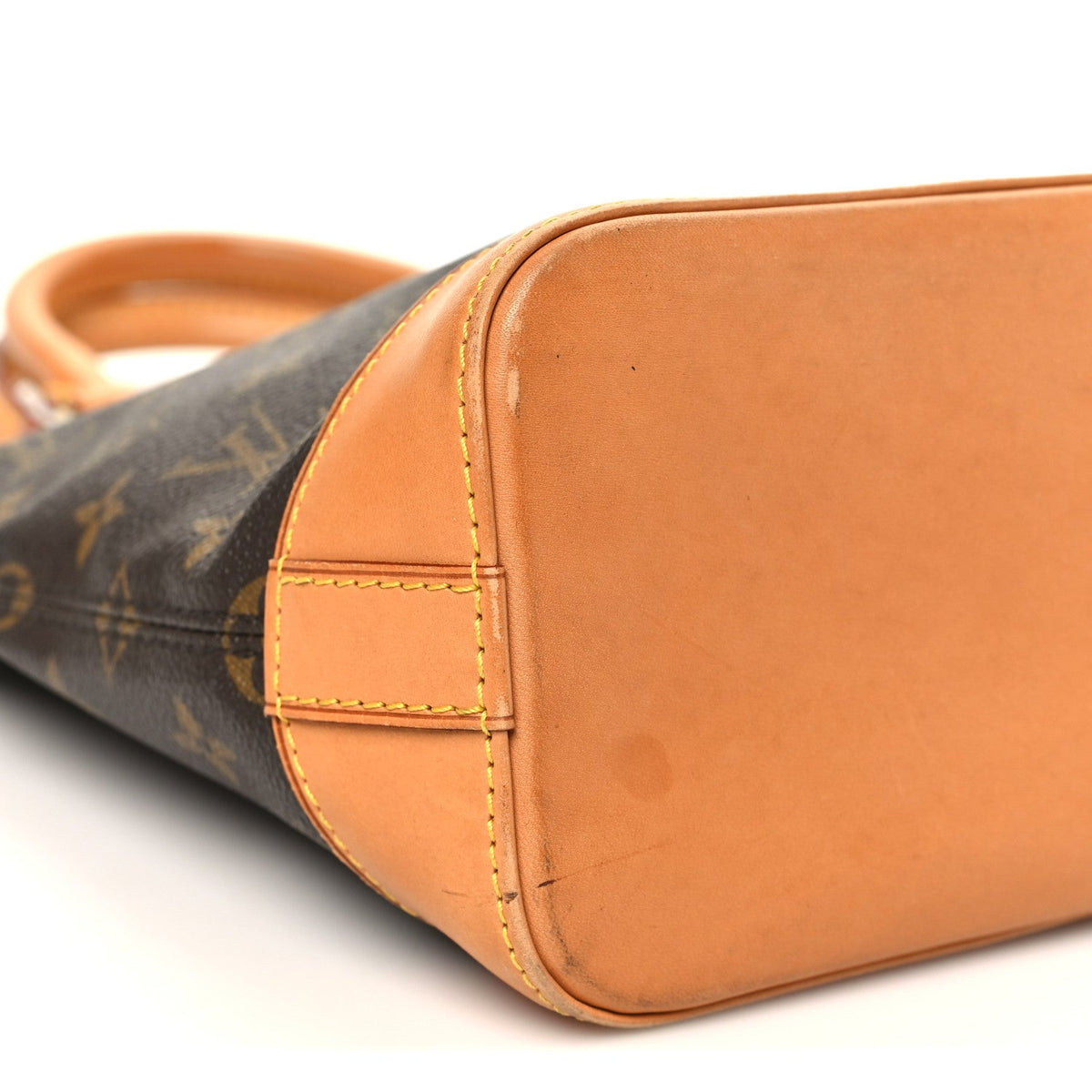Monogram Lockit Pm Handbag
