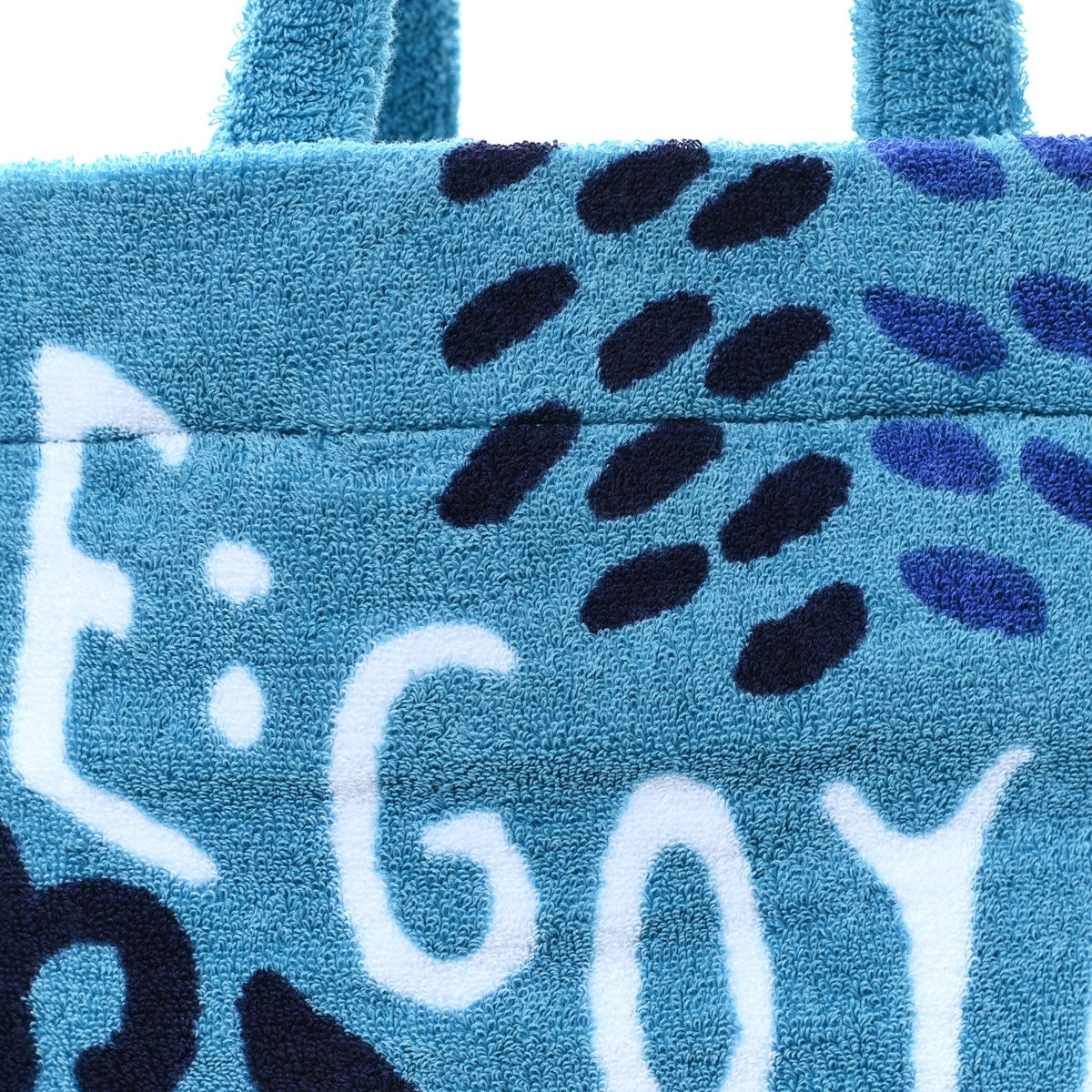 Handbag - Turquoise