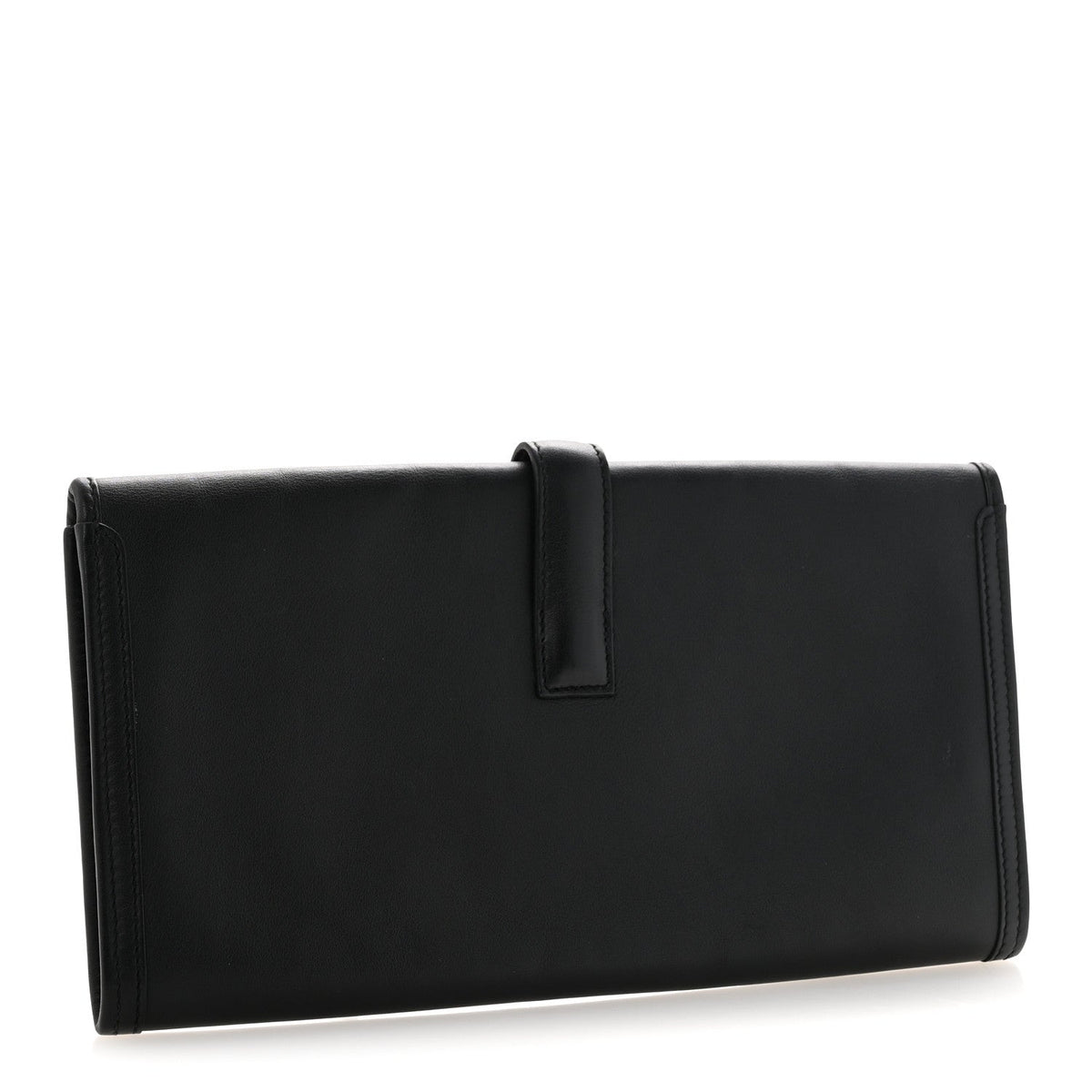 Clutch Bag - Black