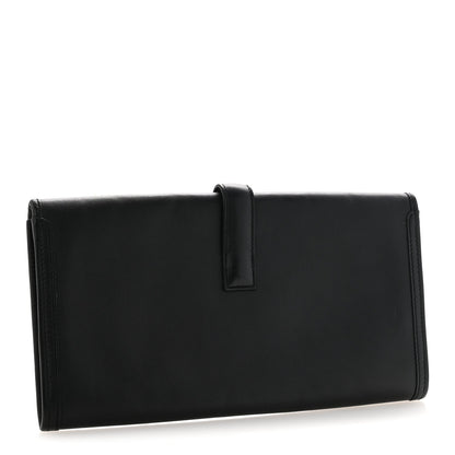 Clutch Bag - Black