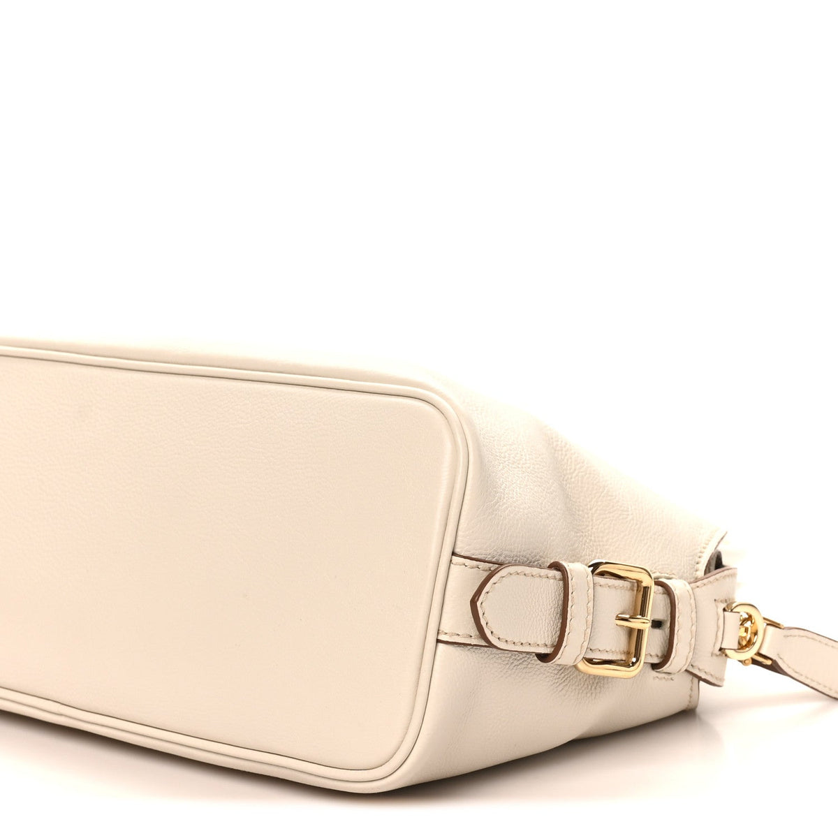 Medium Calfskin Tote Bag