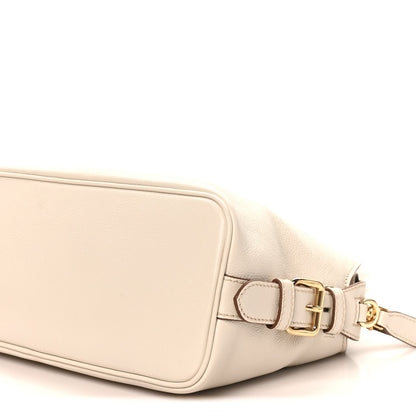 Medium Calfskin Tote Bag