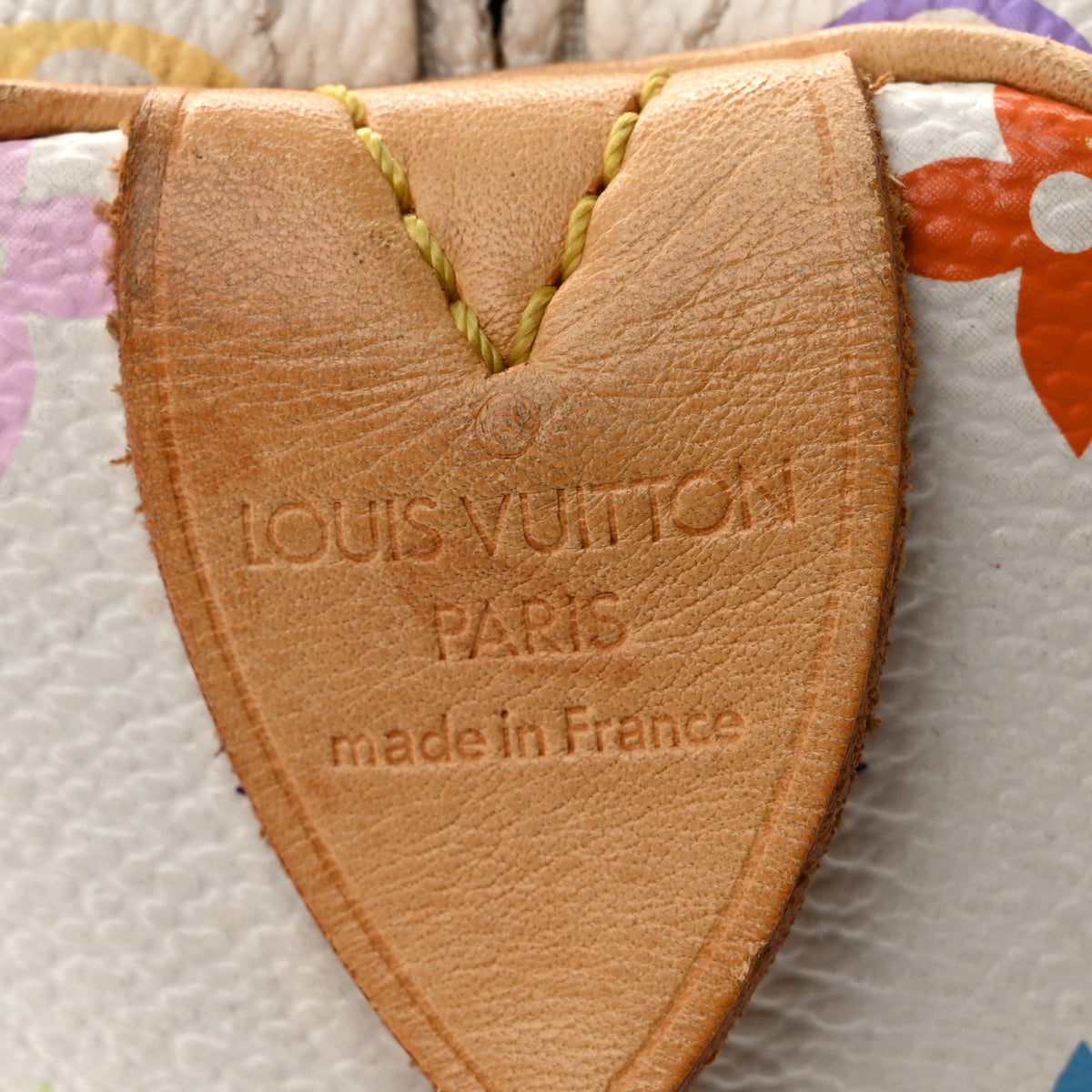 Handbag - White