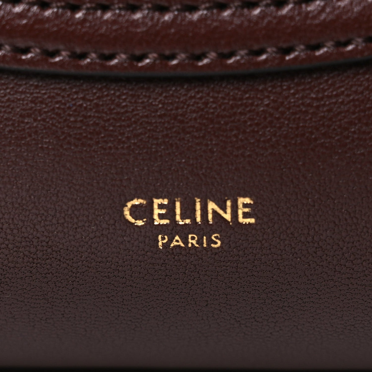 Medium Lambskin Travel Bag