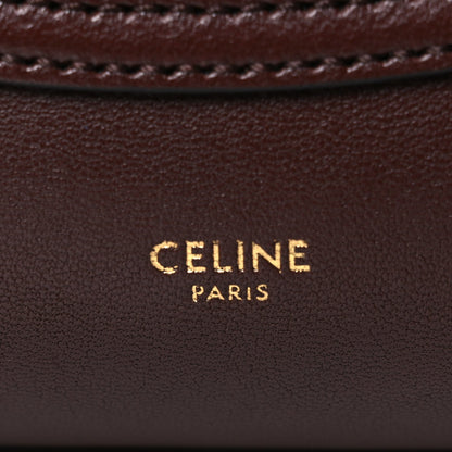 Medium Lambskin Travel Bag