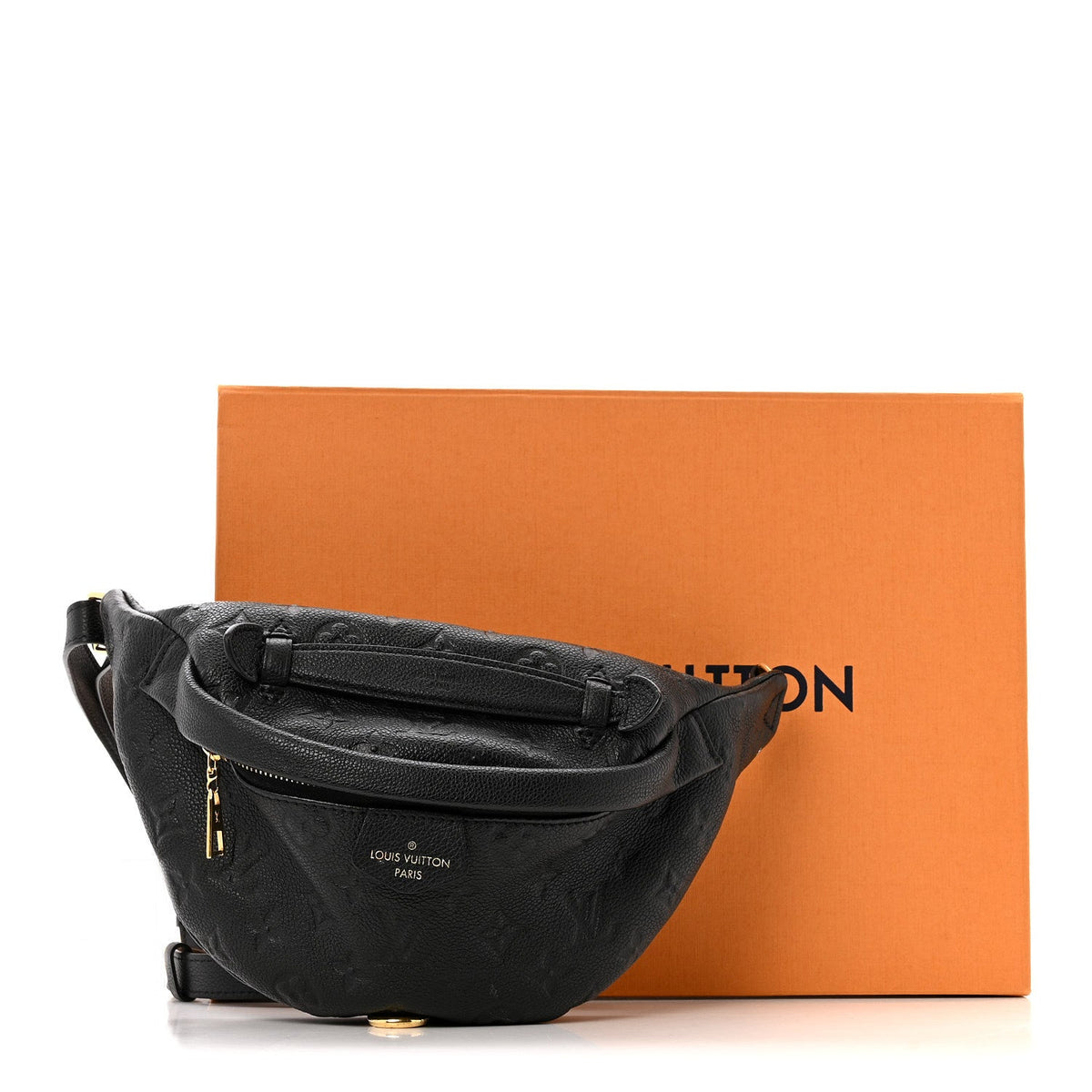 Handbag - Black