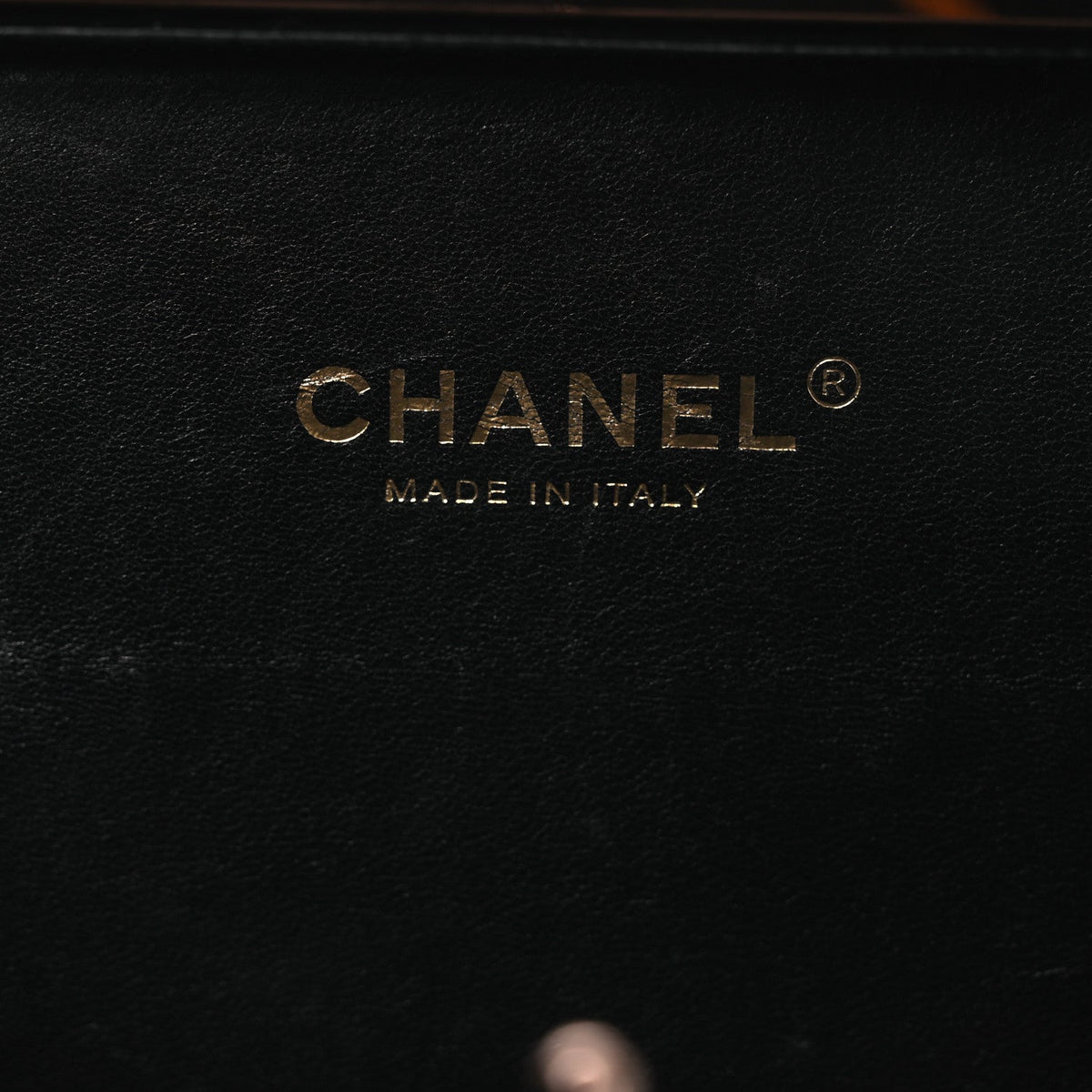 Clutch Bag - Black