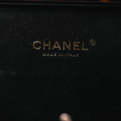 Clutch Bag - Black