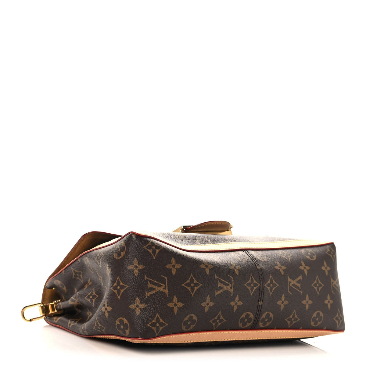Monogram Dauphine Soft Gm Handbag