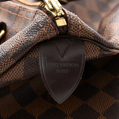 Damier Ebene Speedy 30 Handbag