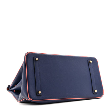 Epsom Handbag