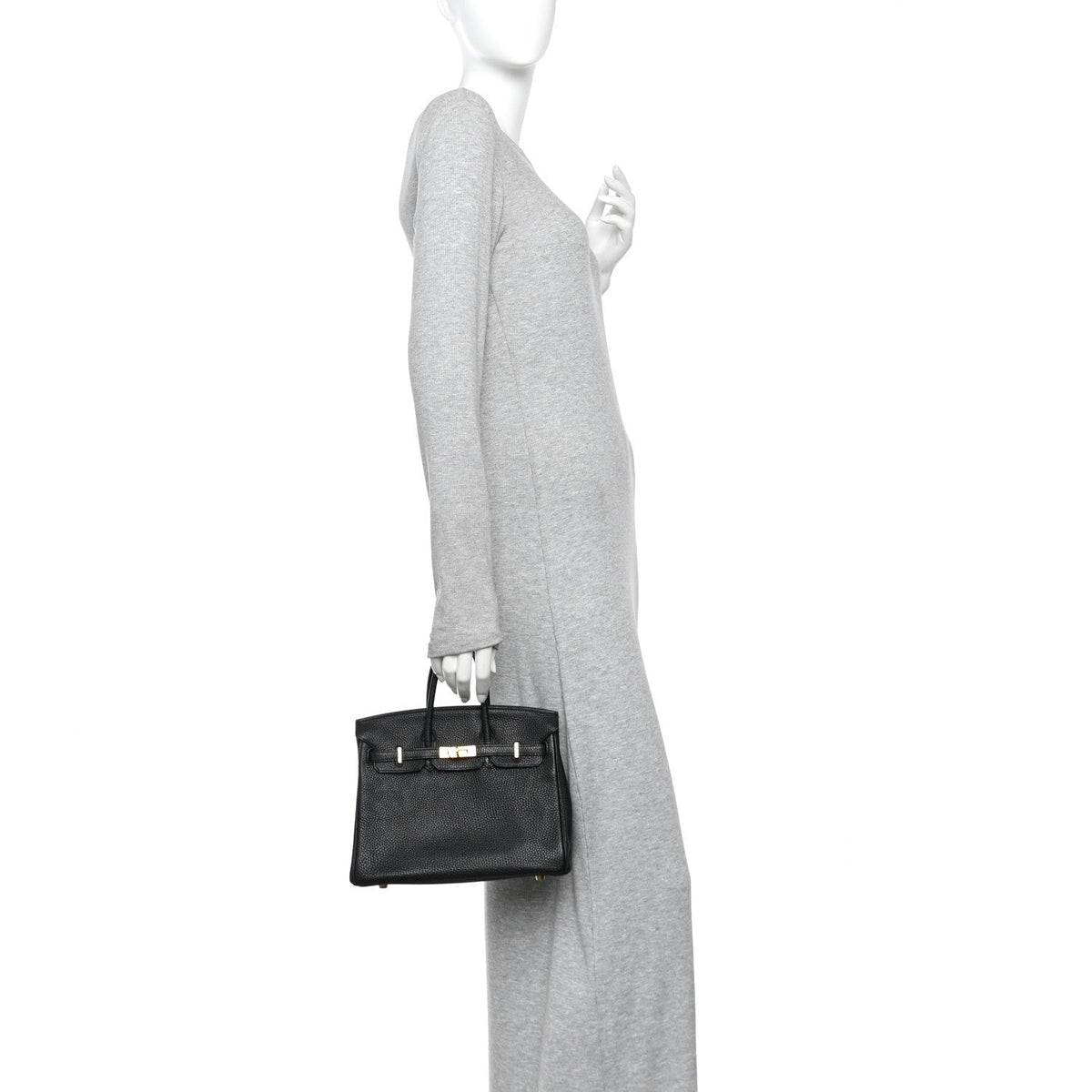 Handbag - Black